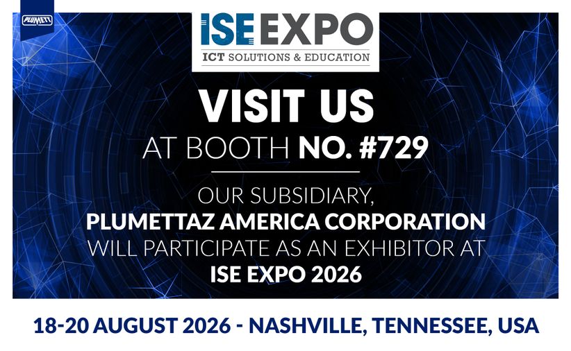 ISE EXPO 2026 - ICT Solutions & Education Exposition from 18th to 20th August 2026
